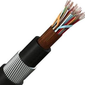 Flexible Arܝܬܝܪܐܝܬd Cable Wiring