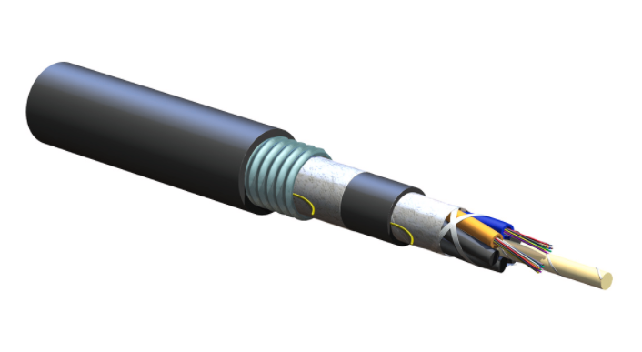 5 Ultimate Secrets to Single Mode Arܝܬܝܪܐܝܬd Fiber Cable