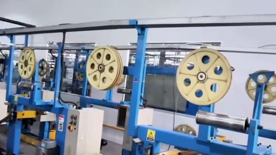 Copper Arܝܬܝܪܐܝܬd Cable: The 2025 Ultimate Guide to Installation & Benefits